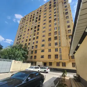 2-комн. квартира, 10 этаж, 80 м², 92мкр