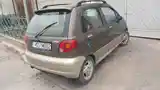 Daewoo Matiz, 2004-4