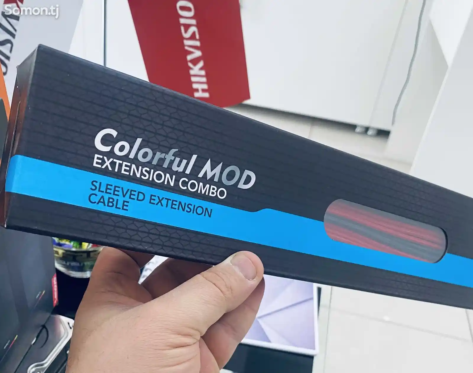Набор кабелей для ПК Colorful MOD-1