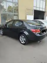 Chevrolet Cruze, 2010-2