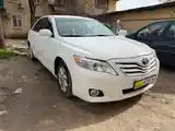 Toyota Camry, 2010-4