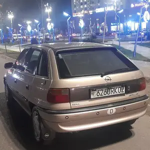 Opel Astra F, 1997