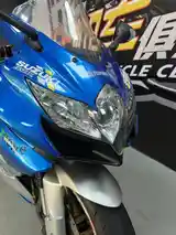 Suzuki GSX 750R на заказ-2