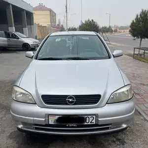 Opel Astra G, 1998