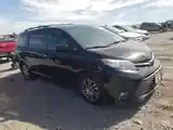 Toyota Sienna, 2018 на заказ-3