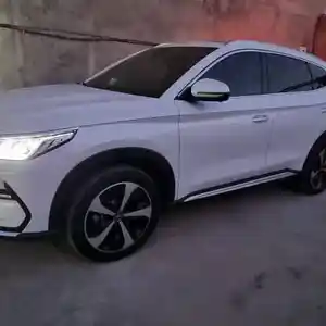 BYD Song Plus Flagship, 2023