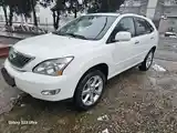 Lexus RX series, 2007-4