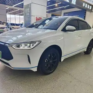 BYD E2, 2020