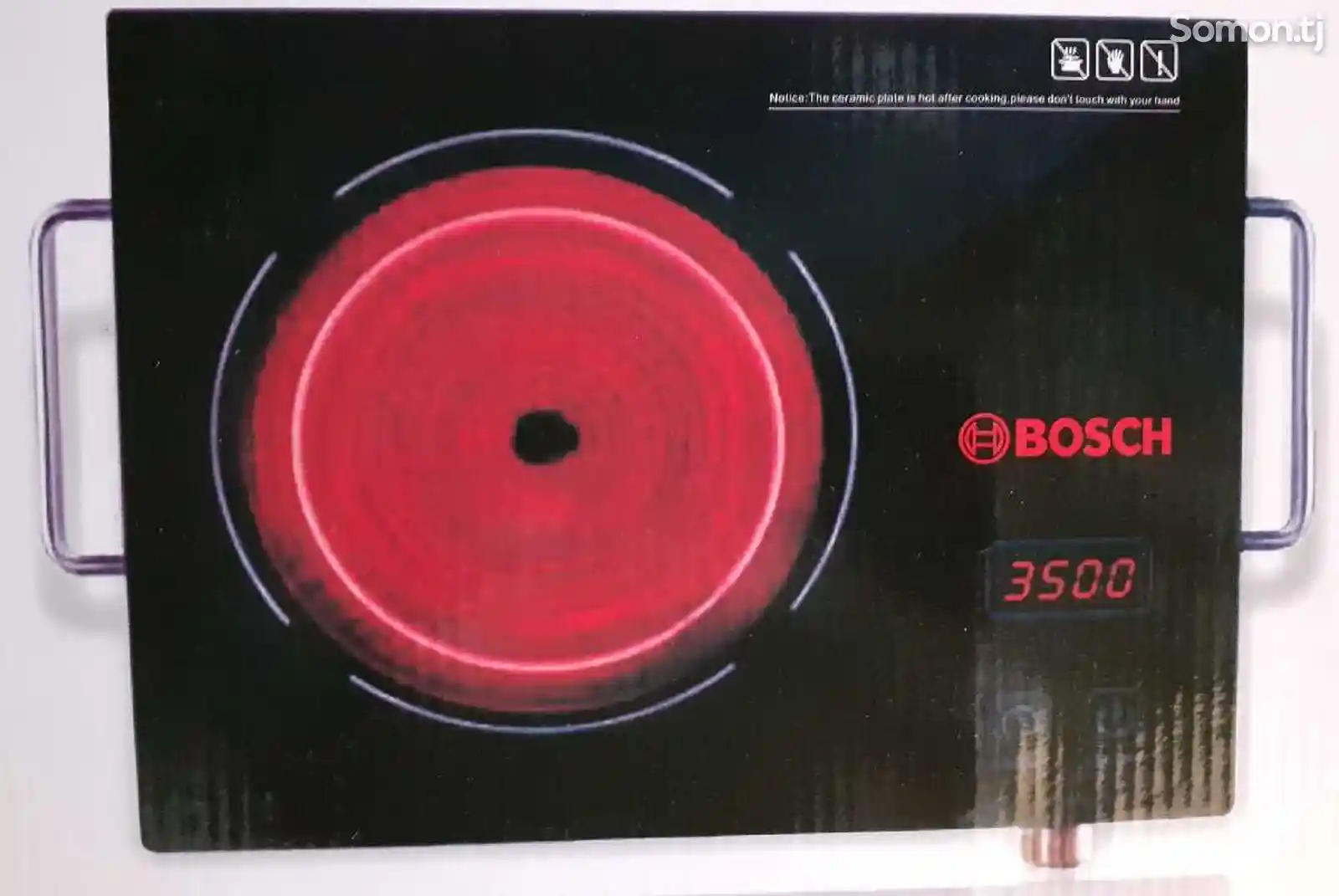Плита Bosch 7030-2