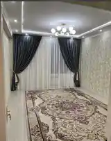 2-комн. квартира, 7 этаж, 70м², Сомони-5