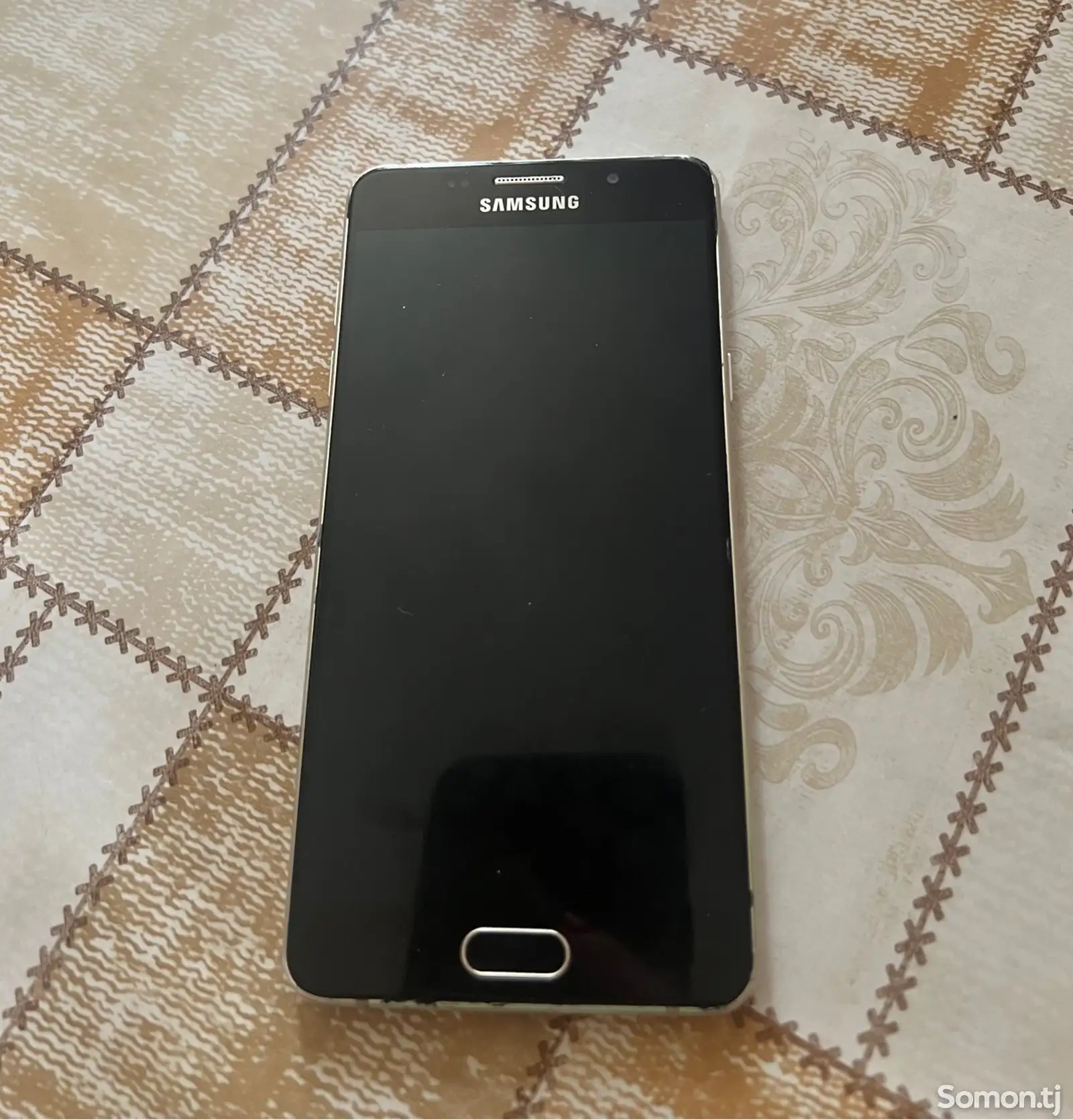 Телефон Samsung Duos-1