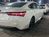 Toyota Avalon, 2014-3