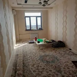 2-комн. квартира, 5 этаж, 54м², фирдавси