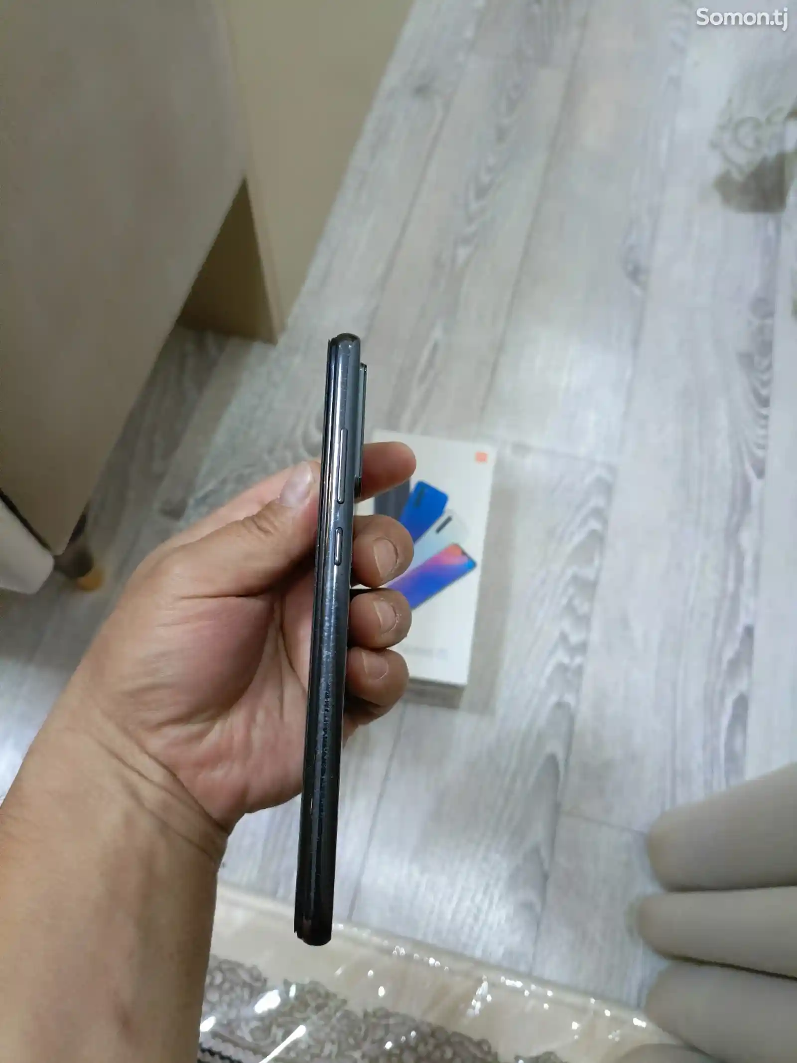 Xiaomi Redmi Note 8T-3