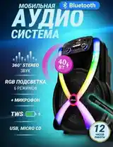 Сабвуферы-GY-1509-7