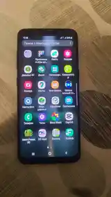 Samsung Galaxy S8+-4