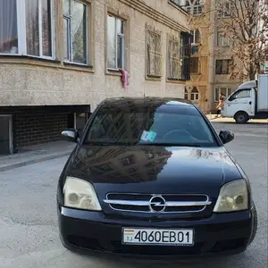 Opel Vectra C, 2005