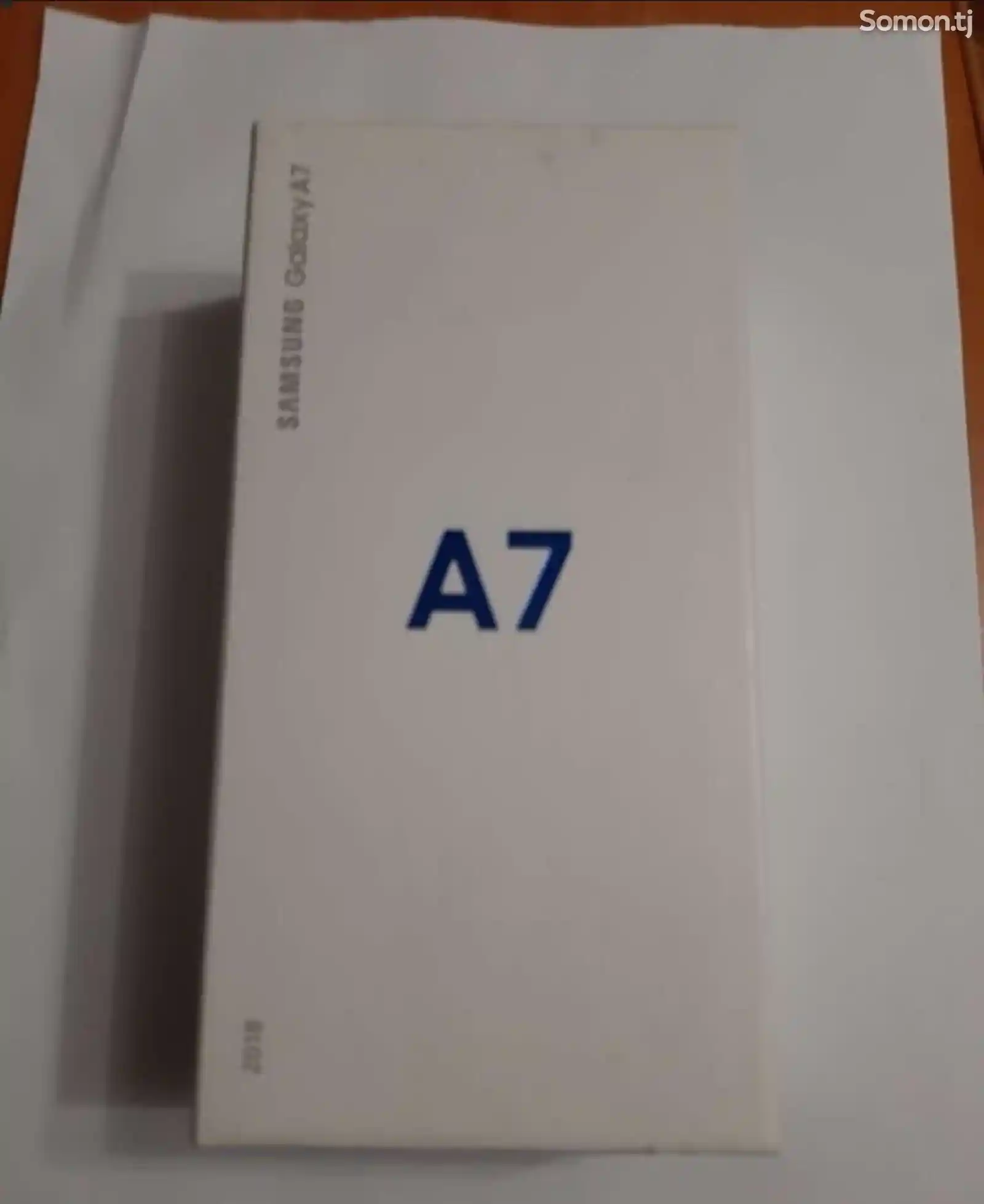 Samsung Galaxy A7 2018 4/64 Gb-4