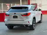 Lexus RX series, 2018-4