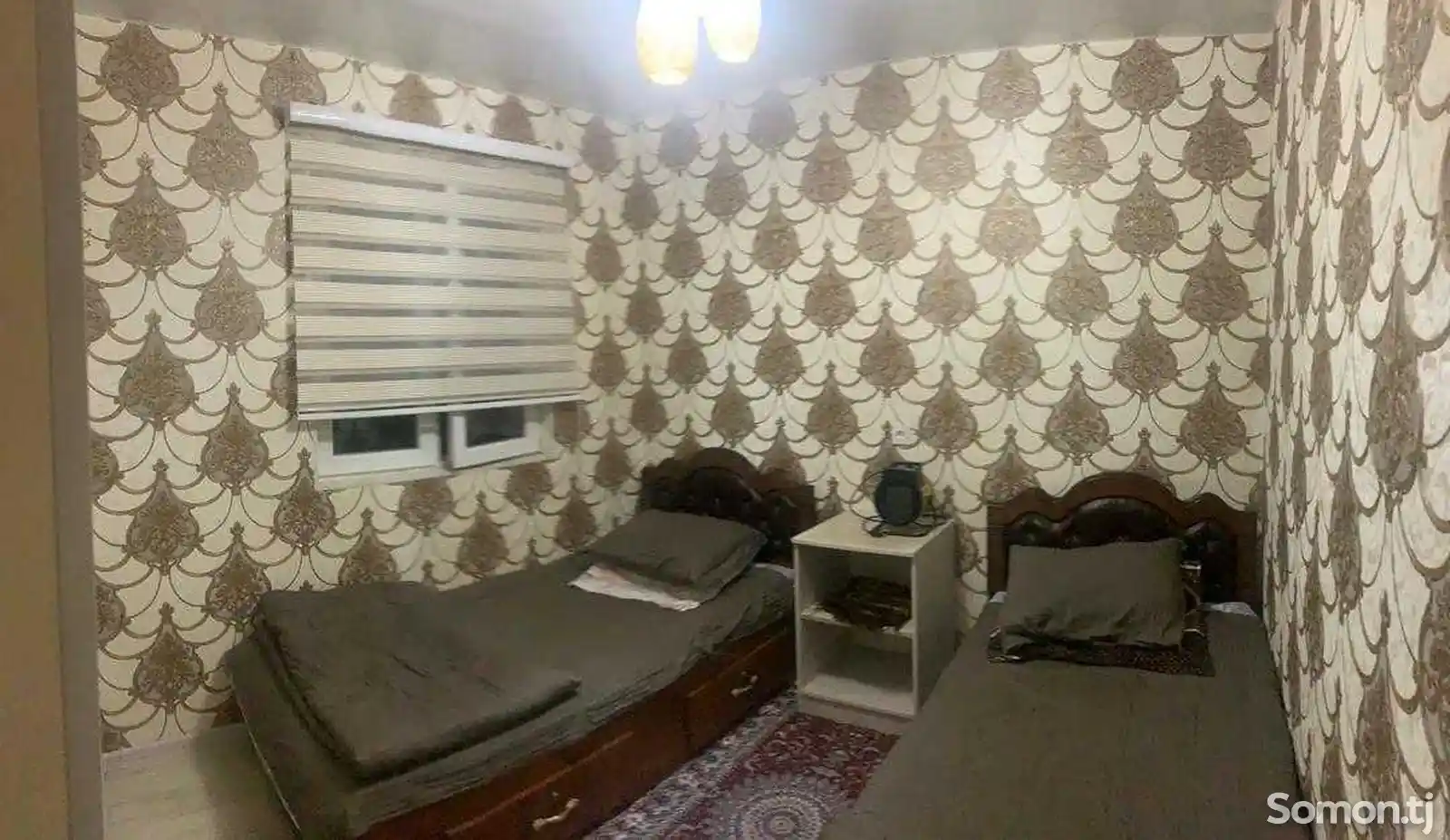 3-комн. номер в гостинице, 1 этаж, 250 м², Шохмансур-3