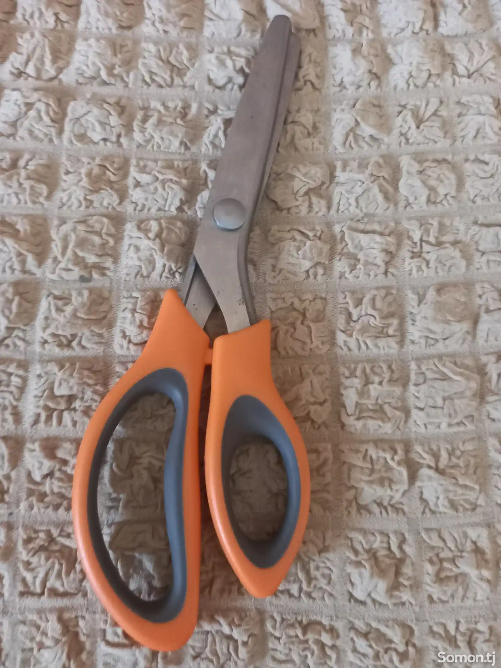 Ножницы для портного-2