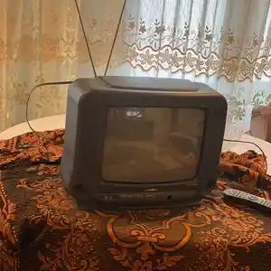 Телевизор Shivaki, Япония