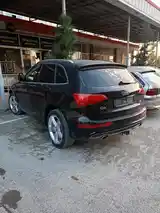 Audi Q5, 2011-4