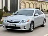 Toyota Camry, 2011-5