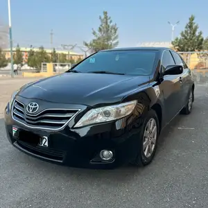 Toyota Camry, 2008