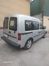 Opel Combo, 2002-4