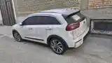 Kia Sportage, 2016-2