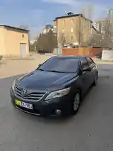 Toyota Camry, 2010-3