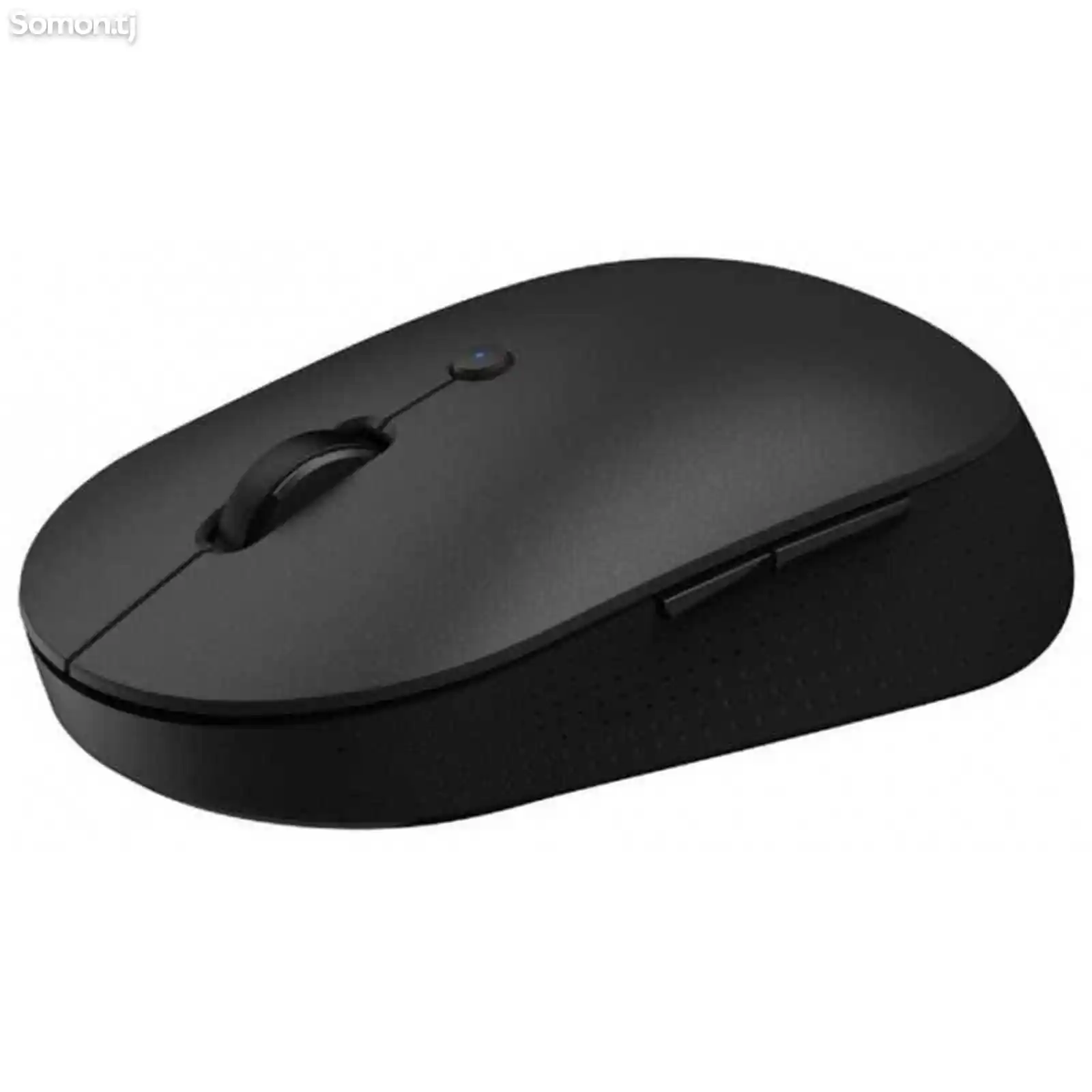 Мышь Mi Dual Mode Wireless Mouse Silent Edition-2