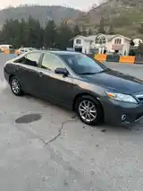 Toyota Camry, 2010-2