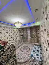 2-комн. квартира, 1 этаж, 53 м², Колхоз Россия-6