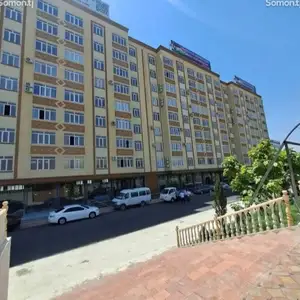 3-комн. квартира, 3 этаж, 83 м², 18 мкр