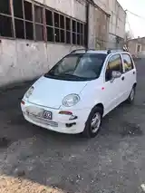 Daewoo Matiz, 1999-3