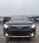 Toyota Camry, 2016-5