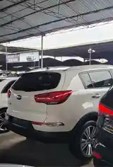 Kia Sportage, 2014-4