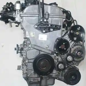 Двигатель Daewoo Magnus V200 объем 2.5 6V 2006-2011