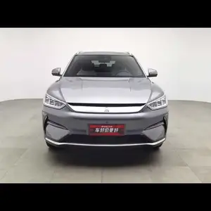 BYD Song Plus, 2023