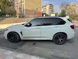 BMW X5 M, 2014-2