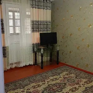 2-комн. квартира, 4 этаж, 60м², 32 мкр