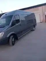 Фургон Mercedes-Benz Sprinter, 2010-2