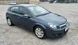 Opel Astra H, 2007-4