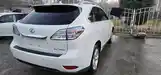 Lexus RX series, 2012-3