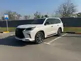 Lexus LX series, 2019-13