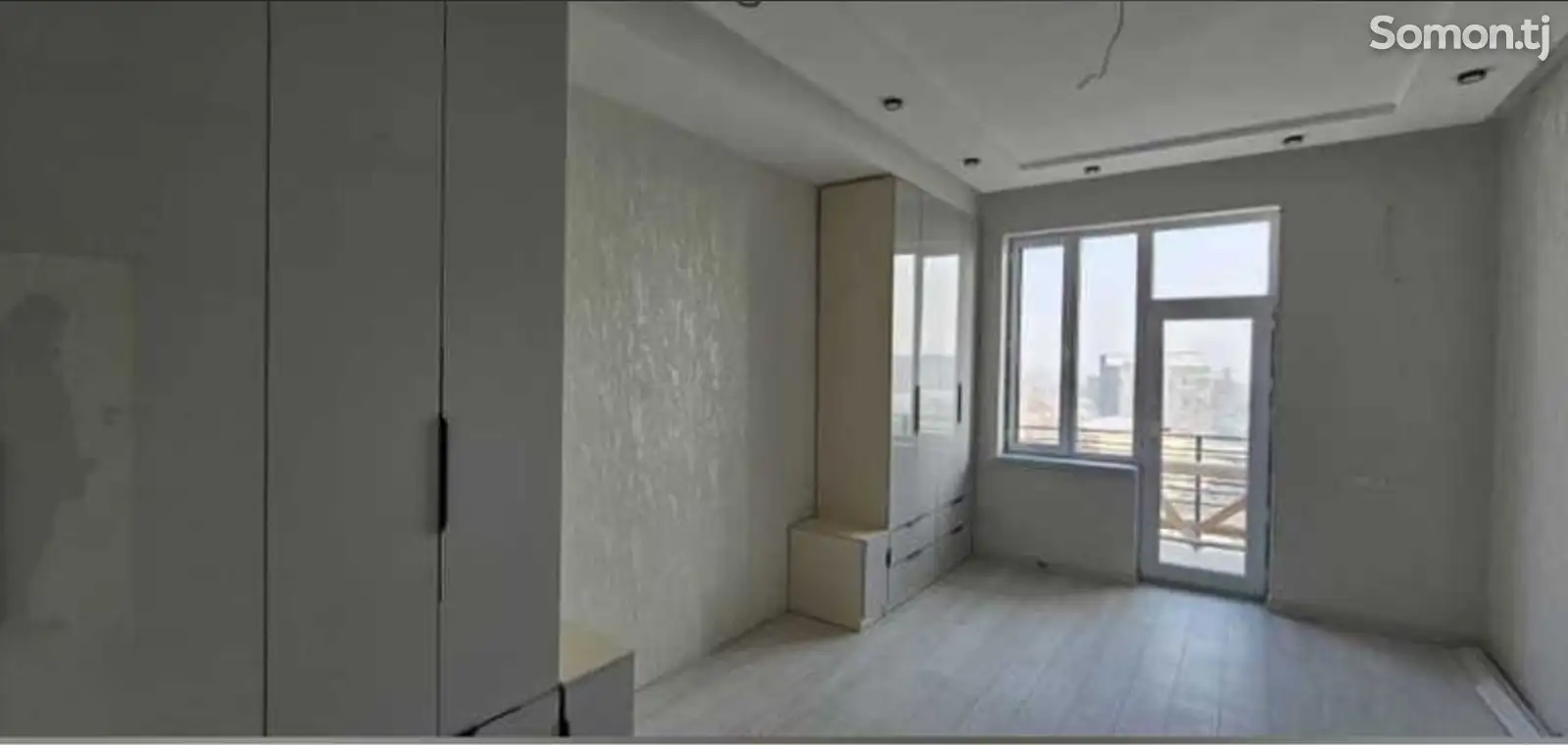 2-комн. квартира, 5 этаж, 54 м², 34мкр-1