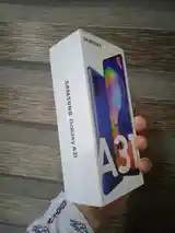 Samsung Galaxy A31-2