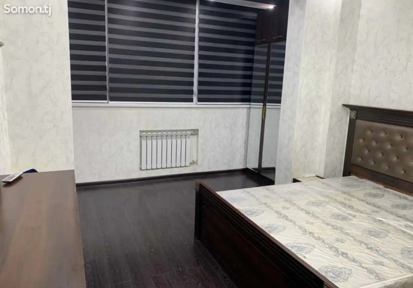 3-комн. квартира, 12 этаж, 60м², Сино-1